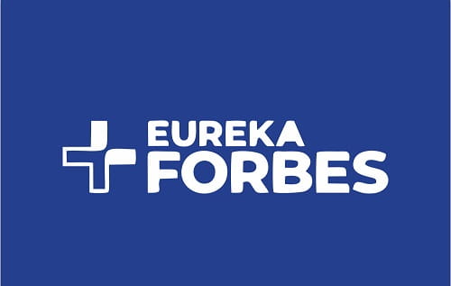 Eureka Forbes
