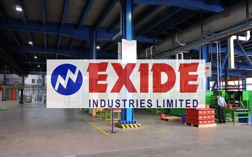 Exide Industries