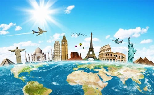 Travel Agency Without IATA