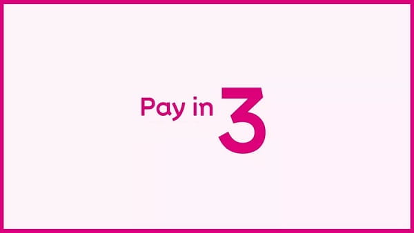 Pay in 3